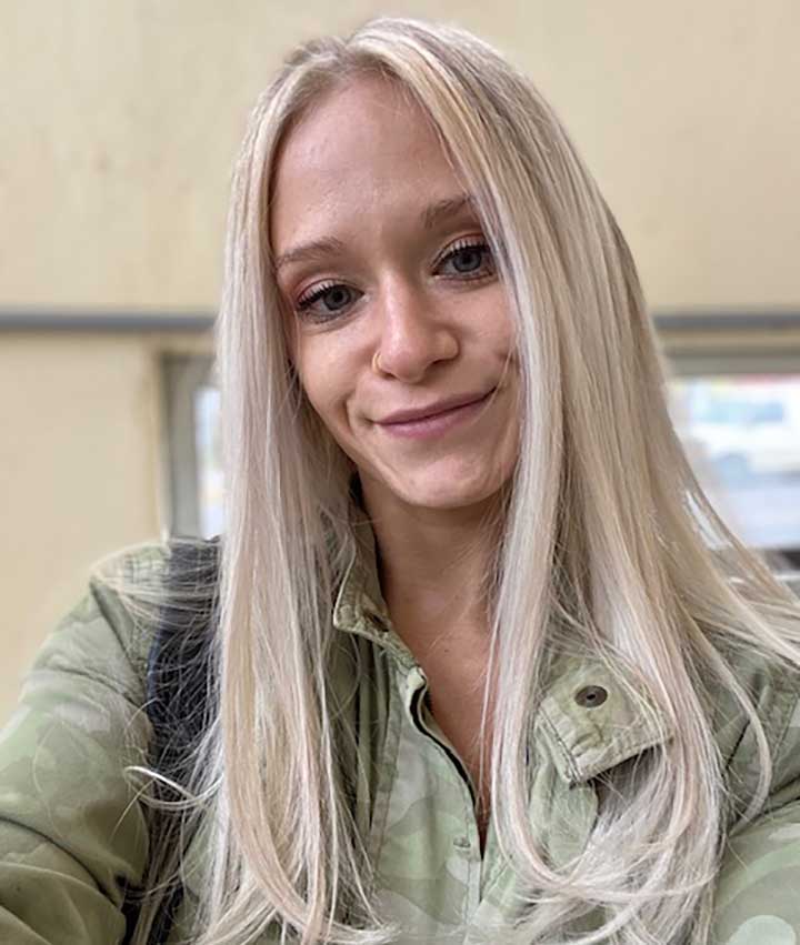 Emma Jarzembowski